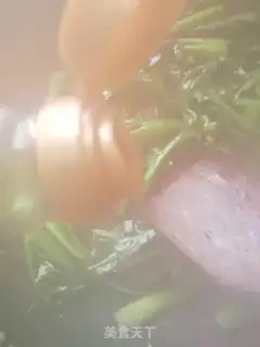 Make Scrambled mustard step 5