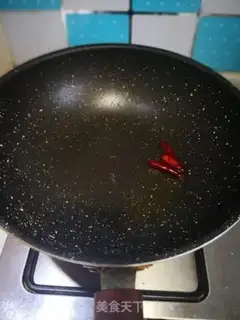 Make Potato chips step 1