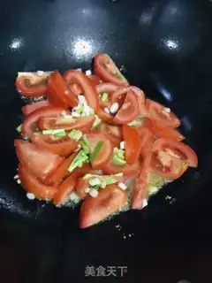 Make Tomato fish soup step 4