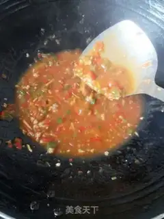 Make Spicy box step 13