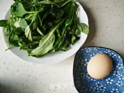 Make Oatmeal soup step 0