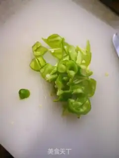 Make Potato chips step 3