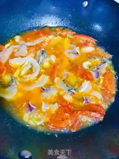 Make Tomato fish soup step 6