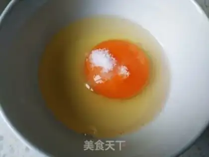 Make Oatmeal soup step 1