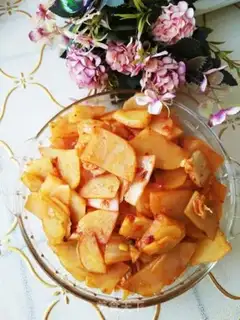 Make Potato chips step 10