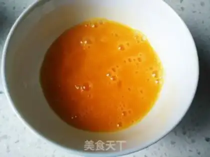 Make Oatmeal soup step 2