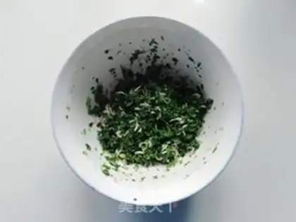 Make Shrimp pie step 5
