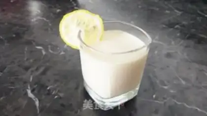 Make Lemon Yuggle step 3