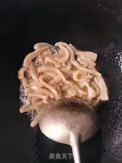 Make Potato twirl step 2