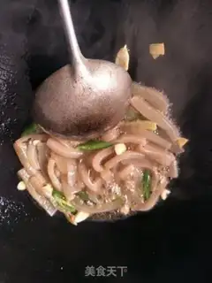 Make Potato twirl step 3