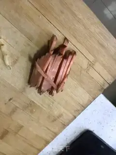 Make Cracker step 2