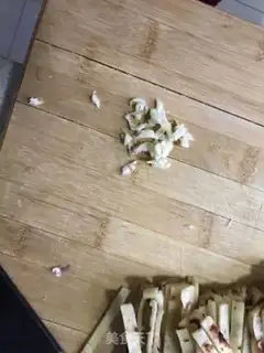 Make Cracker step 3