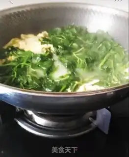 Make Oatmeal soup step 9