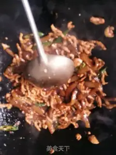 Make Potato twirl step 6