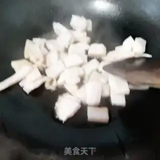 Make Spicy oatmeal step 4