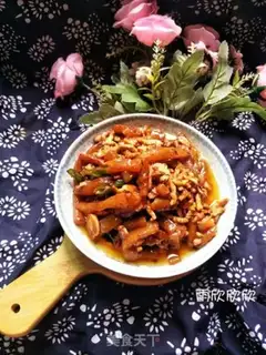 Make Potato twirl step 8