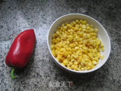 Make Paprika step 0