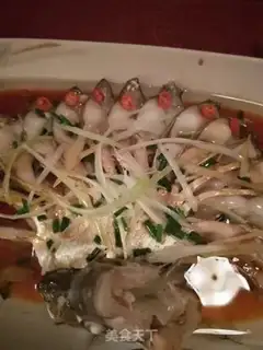 Make Open the mackerel step 8