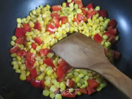 Make Paprika step 3