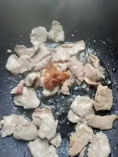 Make Egg-bread step 2