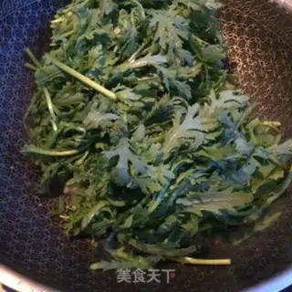 Make Garlic artery step 5