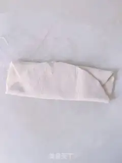 Make Egg-bread step 3