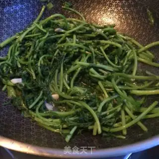 Make Garlic artery step 6