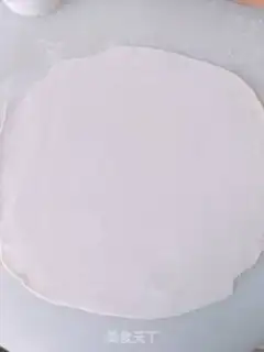 Make Egg-bread step 5