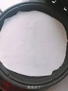Make Egg-bread step 6