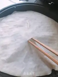 Make Egg-bread step 7