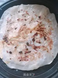 Make Egg-bread step 9