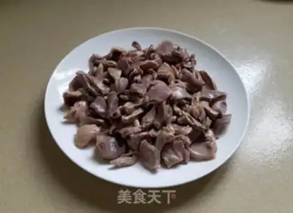 Make Spicy chicken step 2