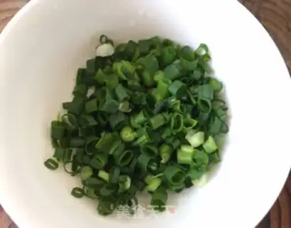 Make Carp soup step 1