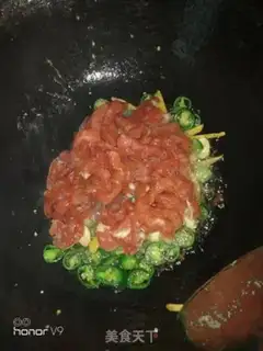 Make Pepper pickles and veggies step 3
