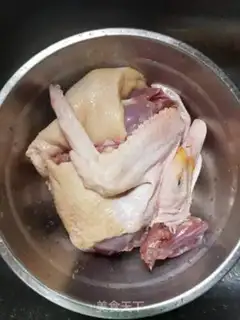 Make A beer duck step 0