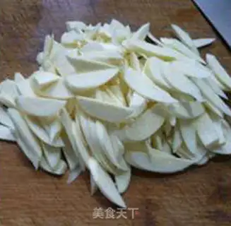 Make ♪ Snow-cray shrimp ♪ step 4