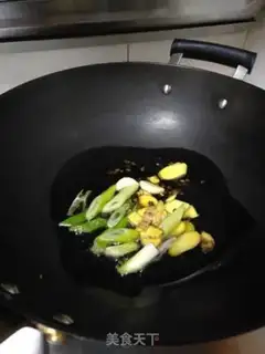 Make Scattered ribs step 5