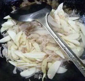 Make ♪ Snow-cray shrimp ♪ step 7