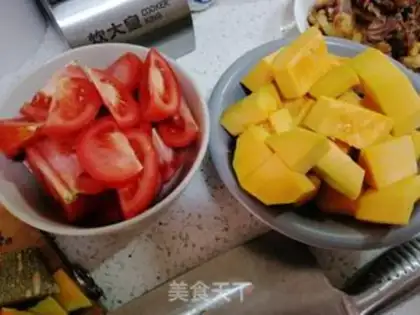 Make Pumpkin