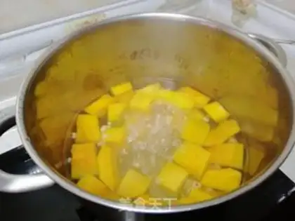 Make Pumpkin