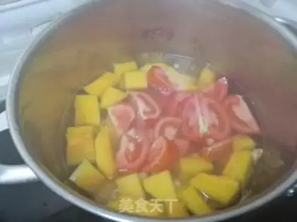 Make Pumpkin