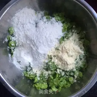 Make The rice of cash step 1