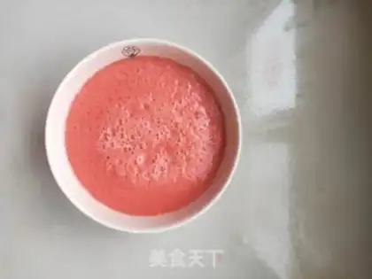 Make Tomato pan step 1
