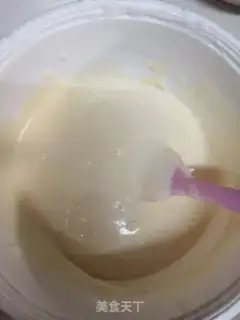 Make Mango cake rolls step 6