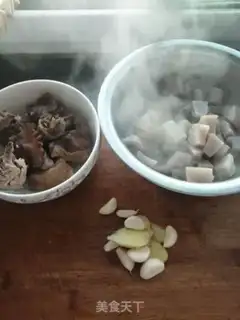 Make Tartar chicken step 0