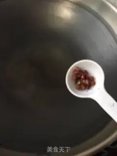 Make Shrimp fried silk step 6