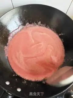 Make Tomato pan step 5