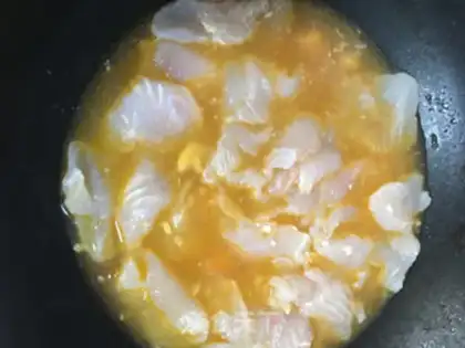 Make Tomato tofu step 10