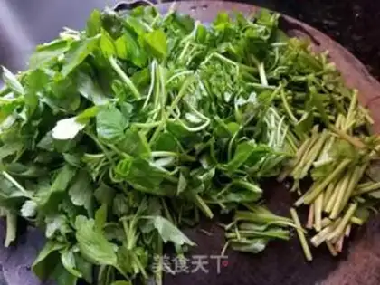 Make Celery step 1