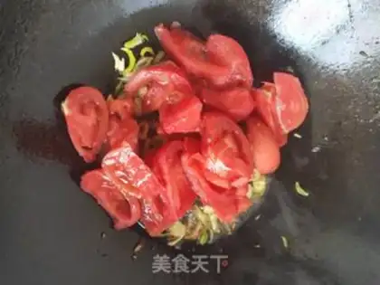 Make Tomato pan step 9